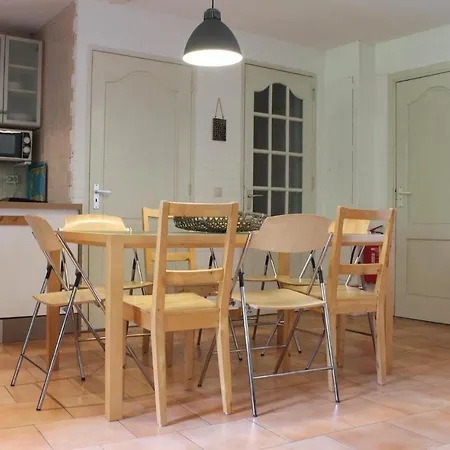 Vakantiewoning 1 Daire