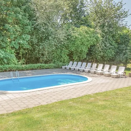 Apartment Vakantiewoning 1