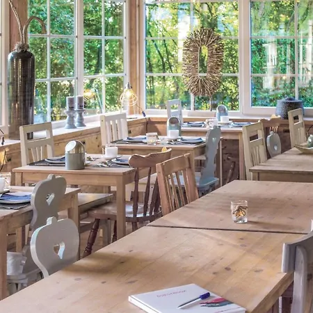 Vakantiewoning 1 Simpelveld