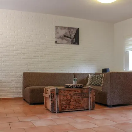 Vakantiewoning 1 Daire *