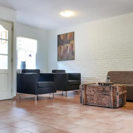 Vakantiewoning 1 Daire *