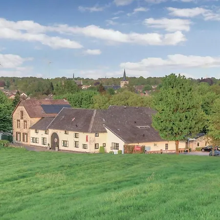 Vakantiewoning 1 辛佩尔费尔德