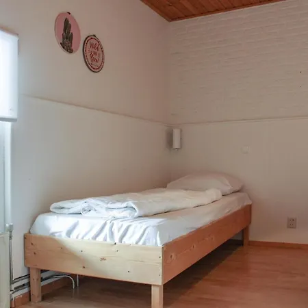 公寓 Vakantiewoning 1 辛佩尔费尔德