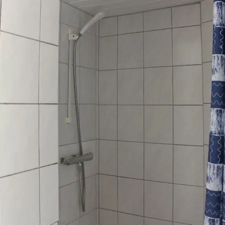 Vakantiewoning 1 Daire *