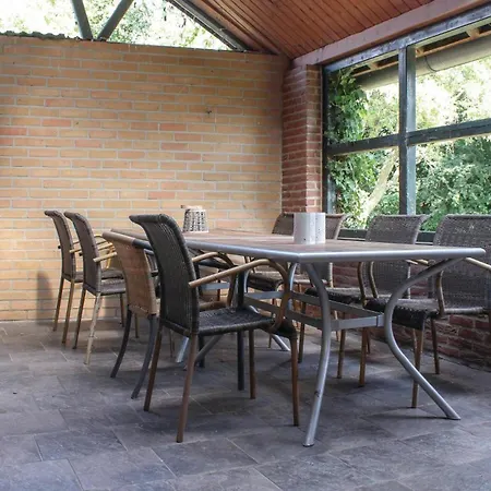 Apartment Vakantiewoning 1 Simpelveld
