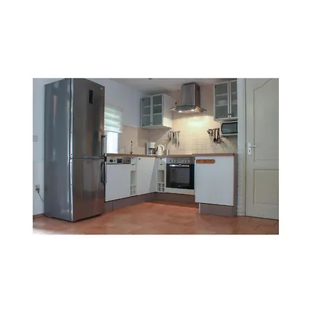 Vakantiewoning 1