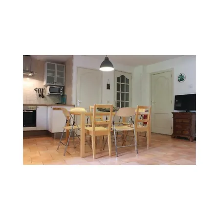 Vakantiewoning 1 Apartment Simpelveld