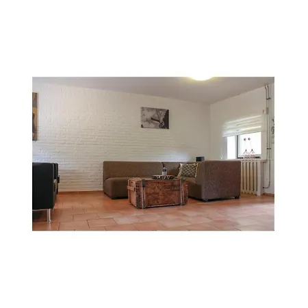 Apartment Vakantiewoning 1