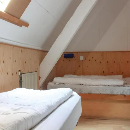 Vakantiewoning 1 Daire *