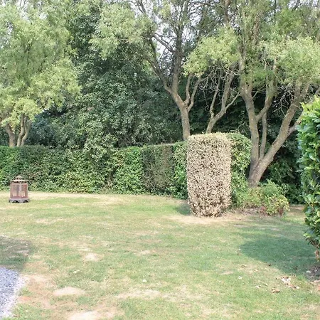 Vakantiewoning 1 Apartment