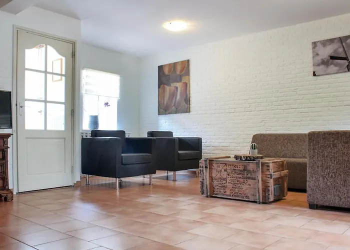 Vakantiewoning 1 Διαμέρισμα *