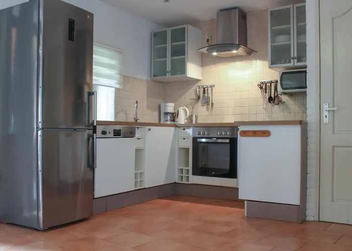 Vakantiewoning 1 Апартаменты Симпелвелд