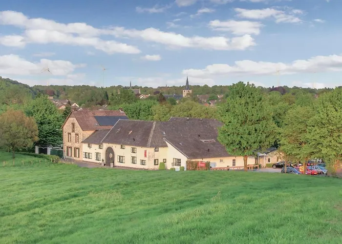 Vakantiewoning 1 Симпелвелд