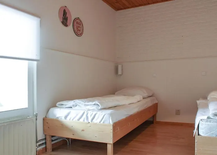 Διαμέρισμα Vakantiewoning 1 Simpelveld