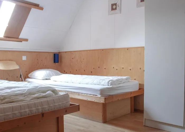 Апартаменты Vakantiewoning 1 *