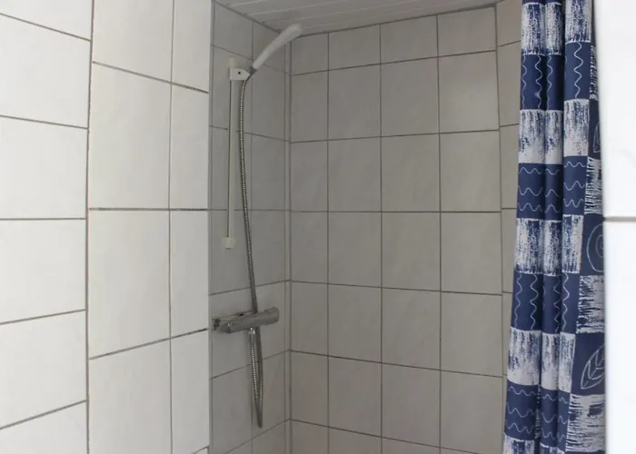 Vakantiewoning 1 Διαμέρισμα *