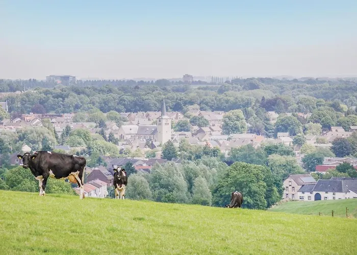 Апартаменты Vakantiewoning 1