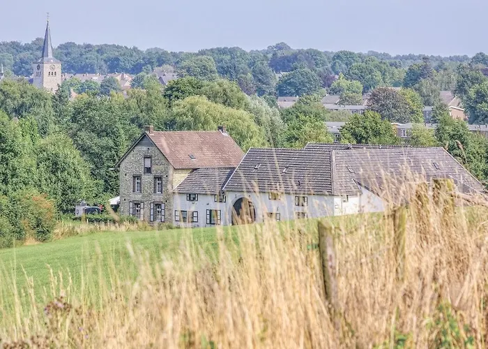 Διαμέρισμα Vakantiewoning 1 *