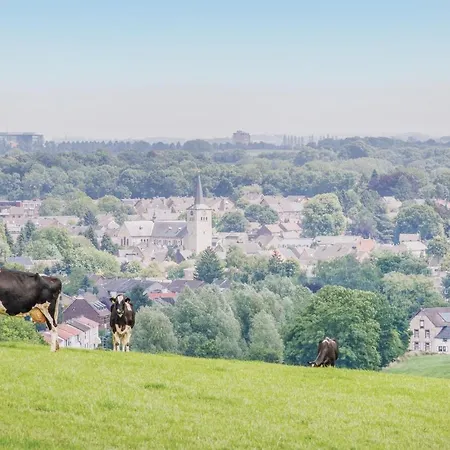 Apartment Vakantiewoning 1