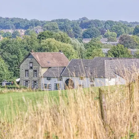 Apartmán Vakantiewoning 1 *