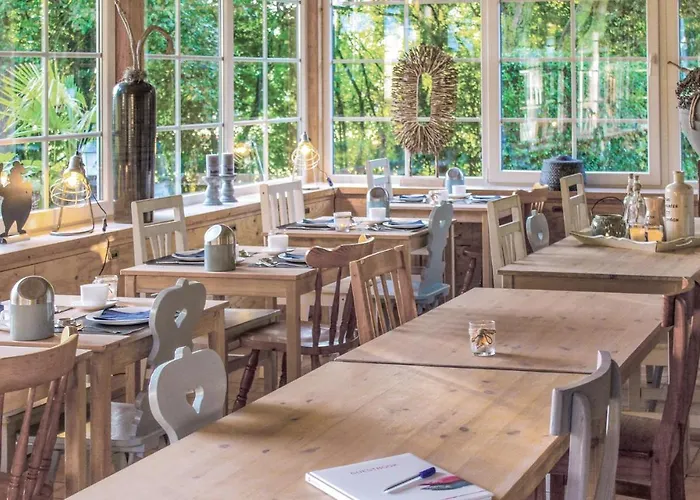 Vakantiewoning 1 Simpelveld