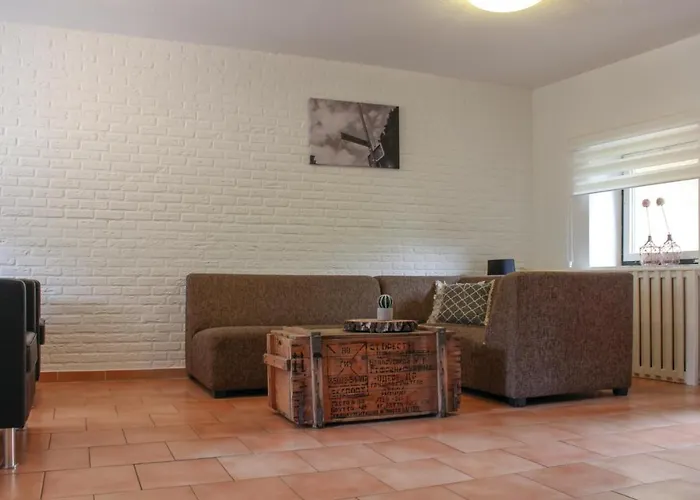 Vakantiewoning 1 Apartment *