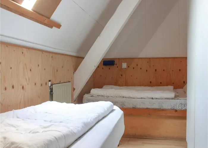 Vakantiewoning 1 Apartment *