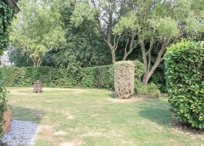 Vakantiewoning 1 Apartment