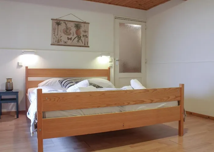 Apartment Vakantiewoning 1